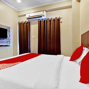 Hotel O Shiv Kalpana